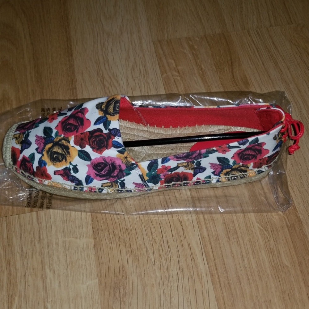 Vera Bradley shoes
